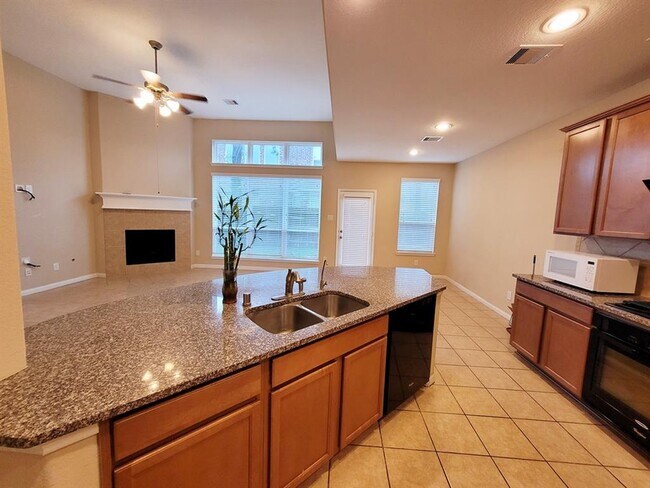 Building Photo - 22219 Weller Oaks Dr