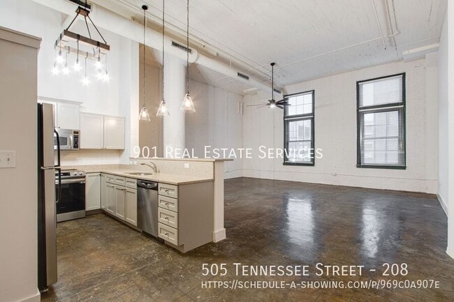 Building Photo - 505 Tennessee St