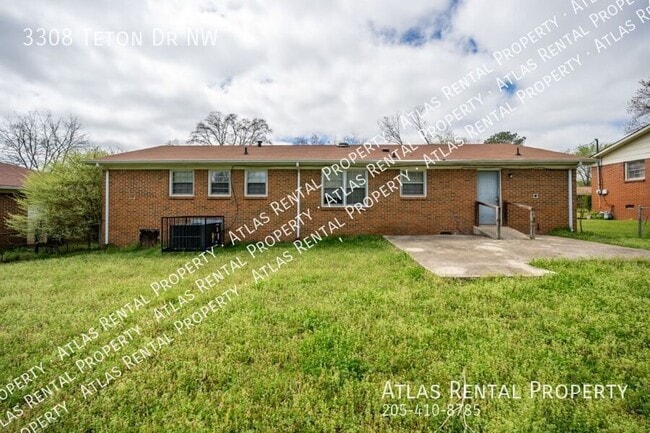 Building Photo - 3308 Teton Dr NW