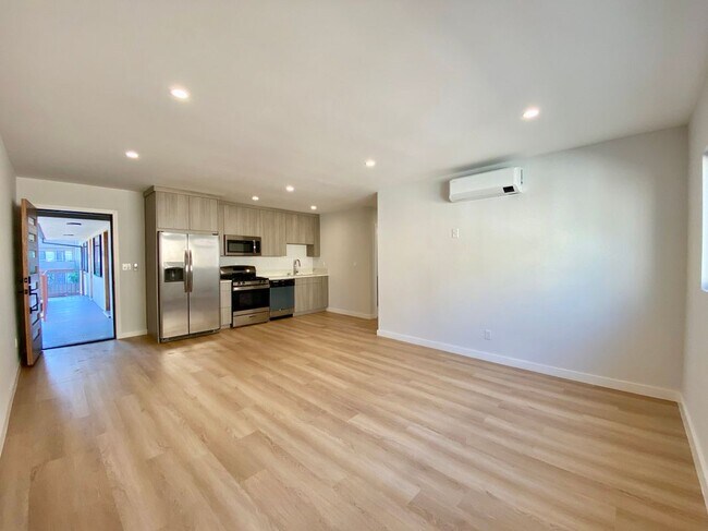 Foto del edificio - 3207 W 3rd St