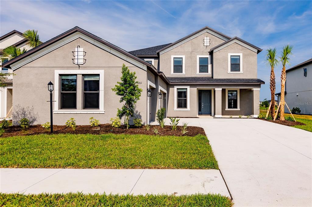 Primary Photo - 9261 Tequila Sunrise Dr