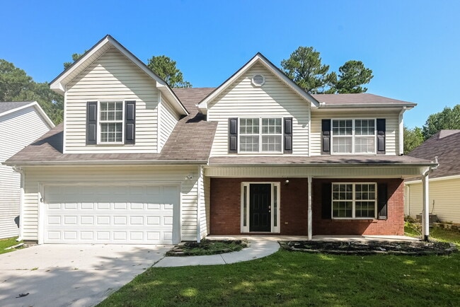 Building Photo - 1405 Stephens Pond View