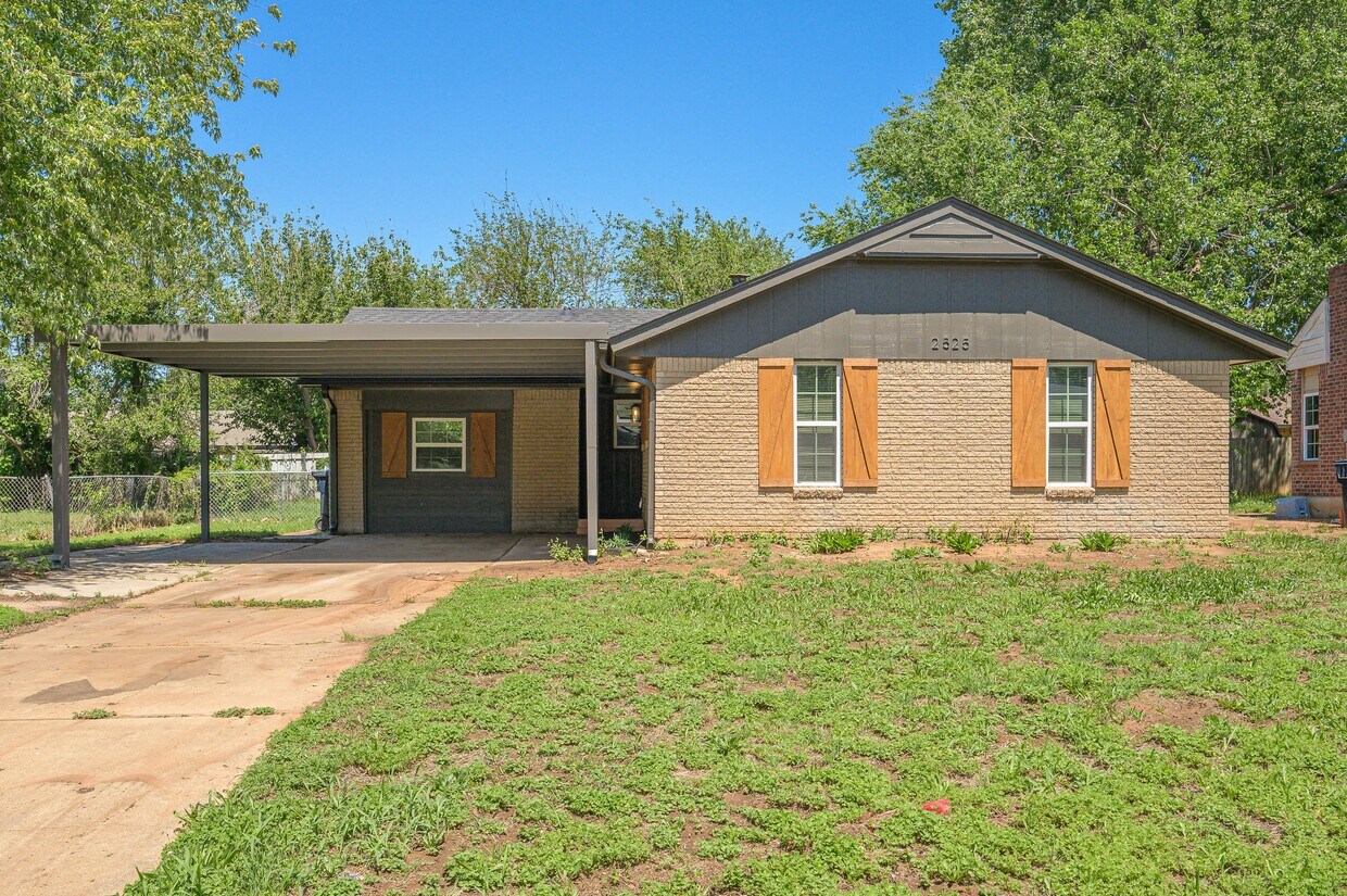 Photo - 2525 SE 47th St (Oklahoma City, OK)