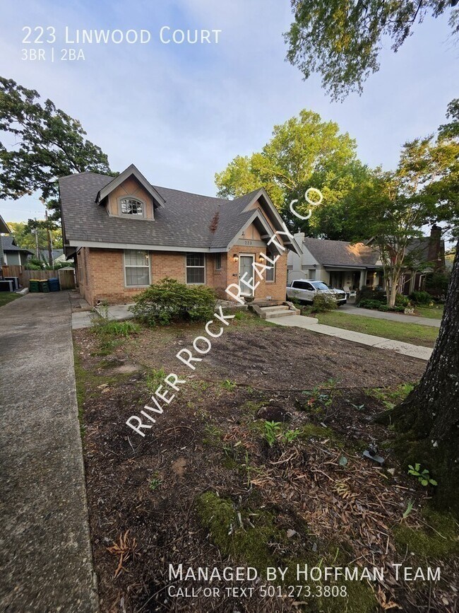 Building Photo - 223 Linwood Ct