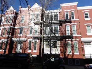 Building Photo - 1801 Swann St NW