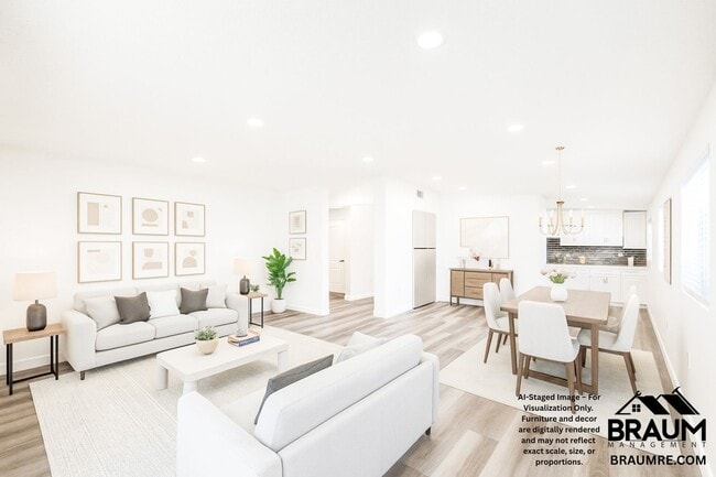 Building Photo - 1109 La Peer Dr