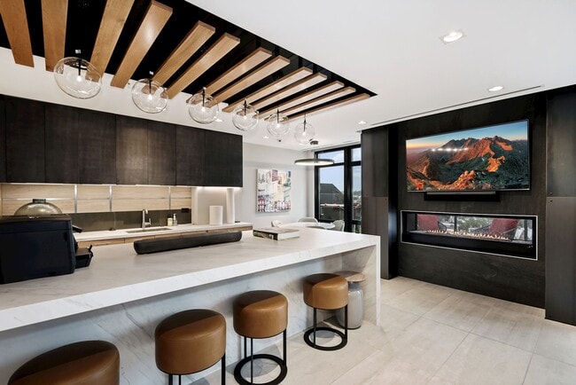 Photo - The Shaw Apartments