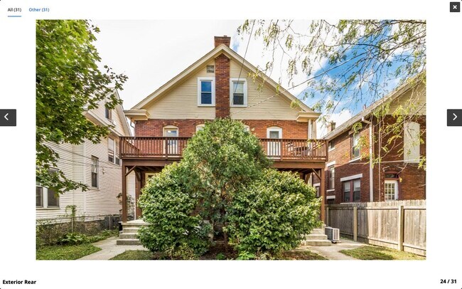 Building Photo - 2244 N 4th St