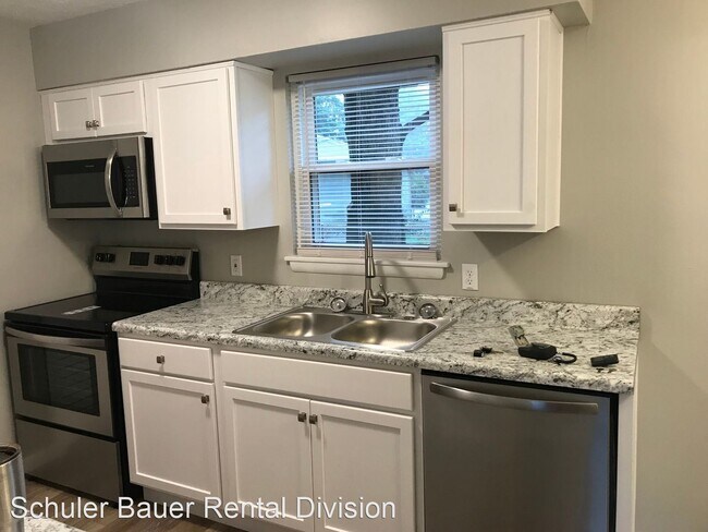 Foto del edificio - 3 br, 1 bath House - 106 W Lynnwood Dr.