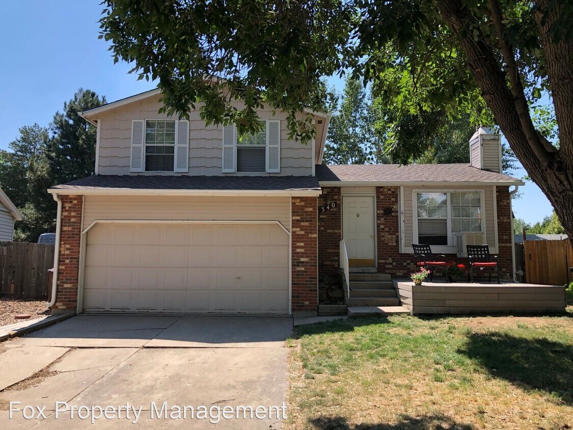 Foto principal - 4 br, 1.5 bath House - 340 Lilac Circle