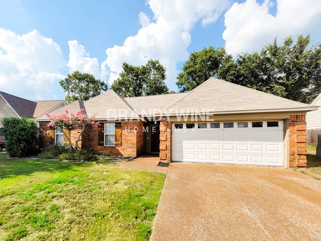 Building Photo - 9628 Daly Dr