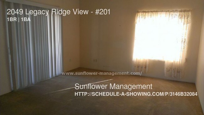 Building Photo - 2049 Legacy Ridge Vw