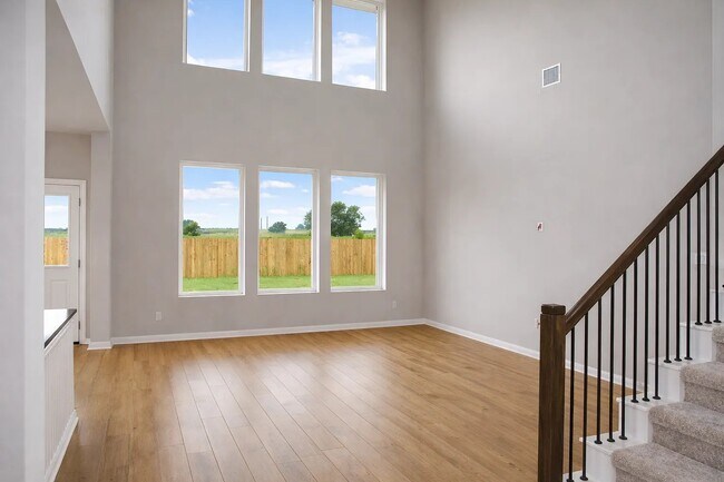 Foto del edificio - 201 Chickasaw Ln