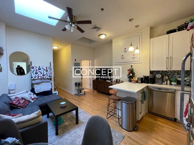 Foto del edificio - 243 Northampton St