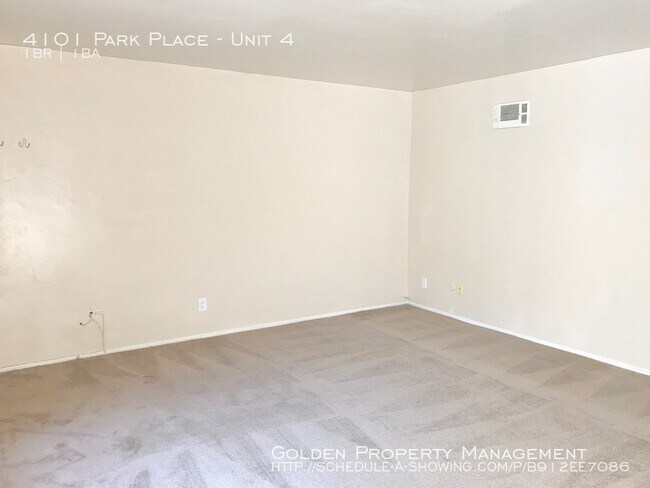 Building Photo - 4101 Park Pl