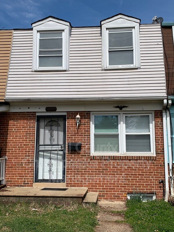 2623 Wegworth Ln, Baltimore, MD 21230 Townhome Rentals in Baltimore MD