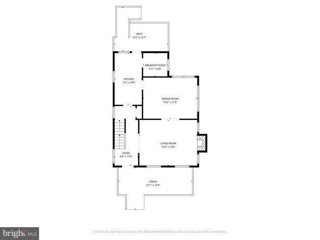 Foto del edificio - 5923 33rd St NW