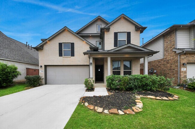 Foto del edificio - 7214 Cordgrass Prairie Ln