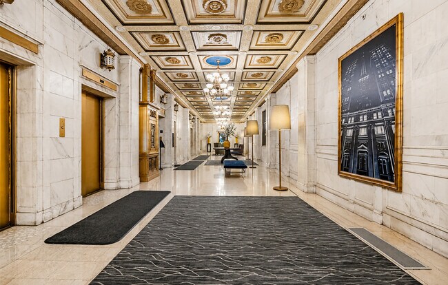 Foto del edificio - 300-314 N Broadway
