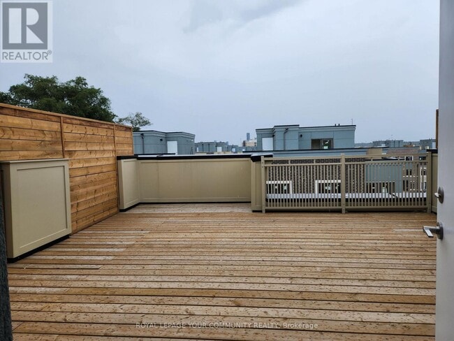 Photo du bâtiment - 10 William Jackson Wy