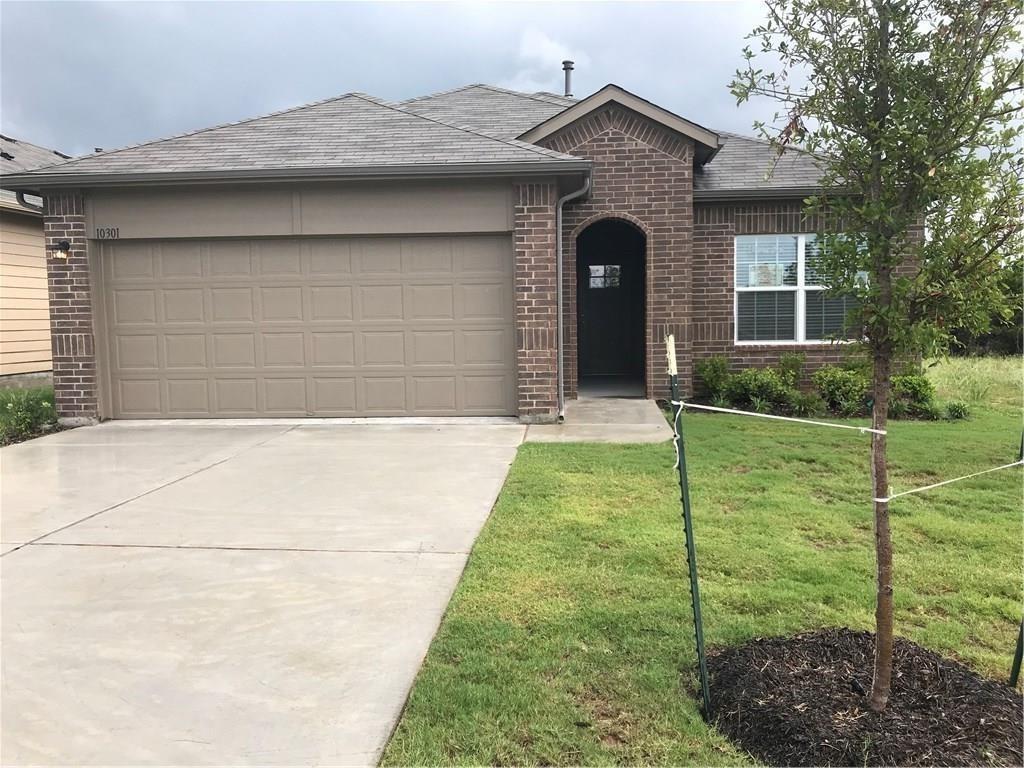 10301 Fulton Ave, Austin, TX 78754 House Rental in Austin, TX