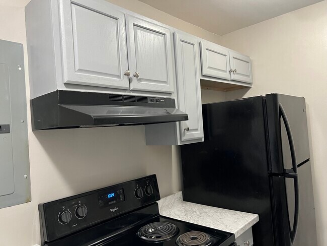 Foto del edificio - 105 Chesapeake Ct