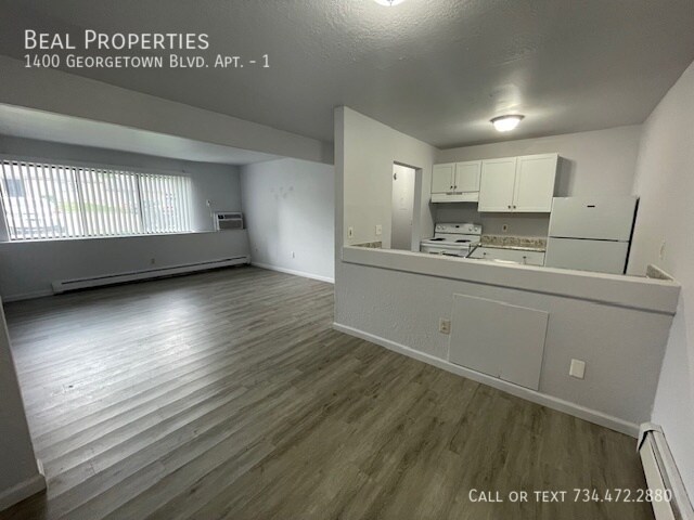 Building Photo - 1400 Georgetown Blvd