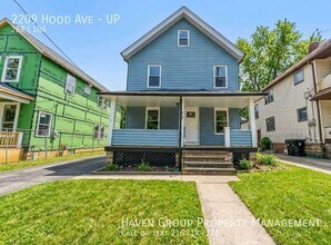 Building Photo - 2209 Hood Ave