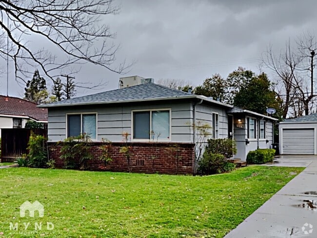 Building Photo - 779 Vallejo Way