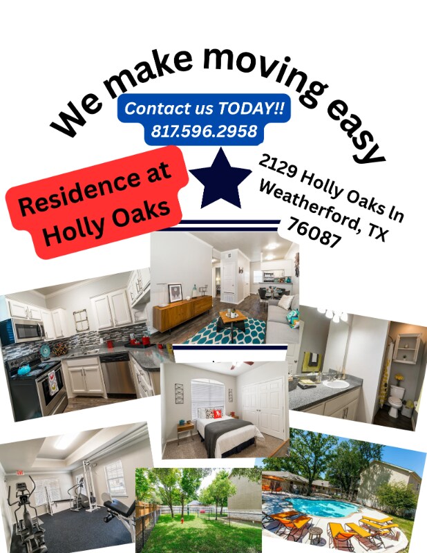 Foto principal - 2129 Holly Oaks Ln