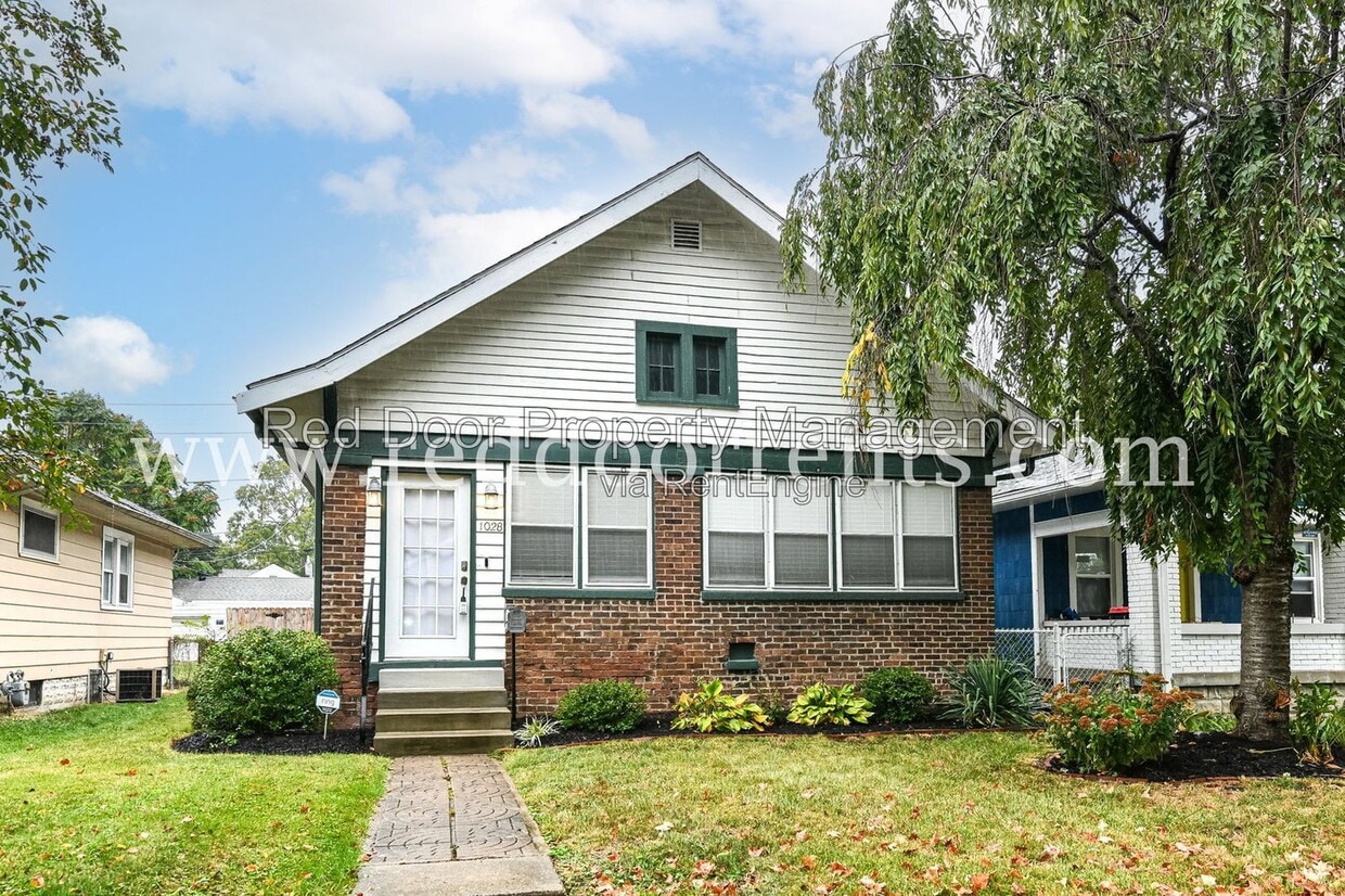 Photo - 1028 North Kealing Avenue