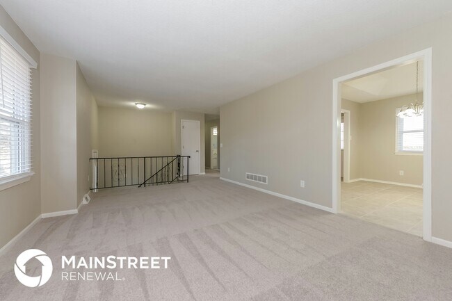 Foto del edificio - 8301 Laurel Ave