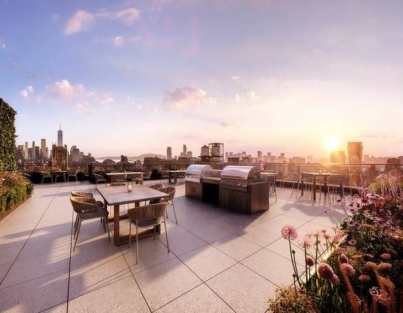 Foto del edificio - 243 W 28th St