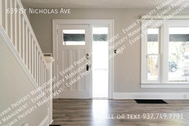 Foto del edificio - 639 St Nicholas Ave