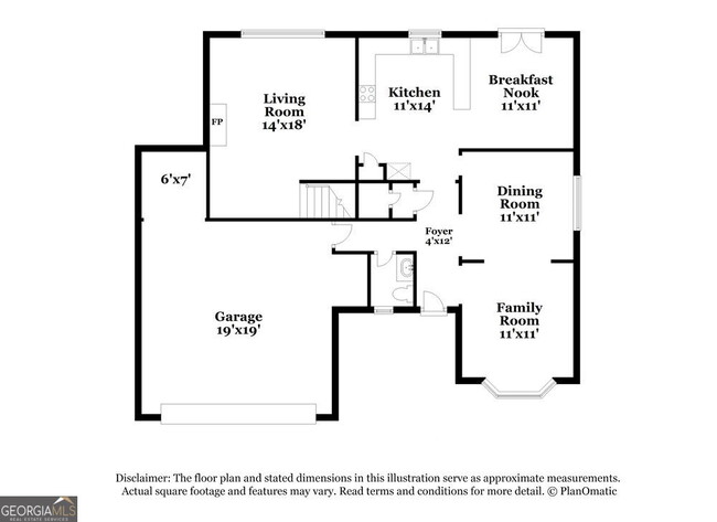 Building Photo - 958 Sugar Landing Cir