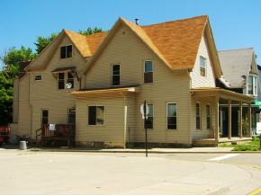 Primary Photo - 131 Center St