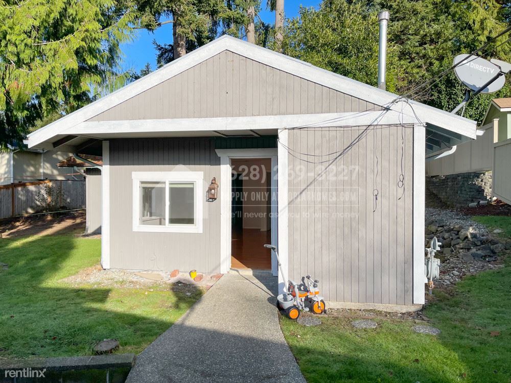 16652 NE 88th Pl, Redmond, WA 98052 House Rental in Redmond, WA