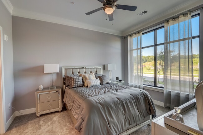 Building Photo - The Shirley