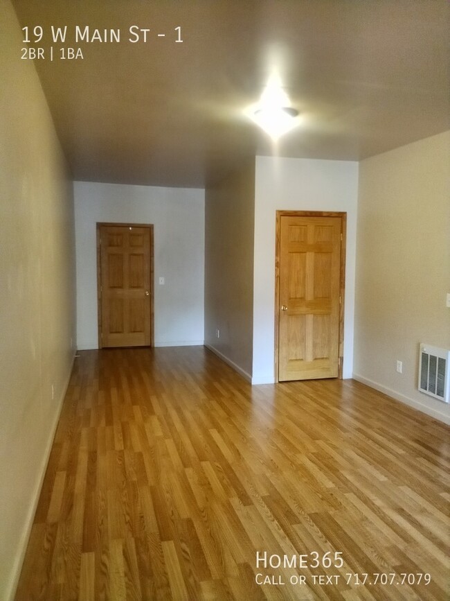 Foto del edificio - Nice sized 2 bedroom apartment
