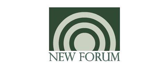 New Forum, Inc.