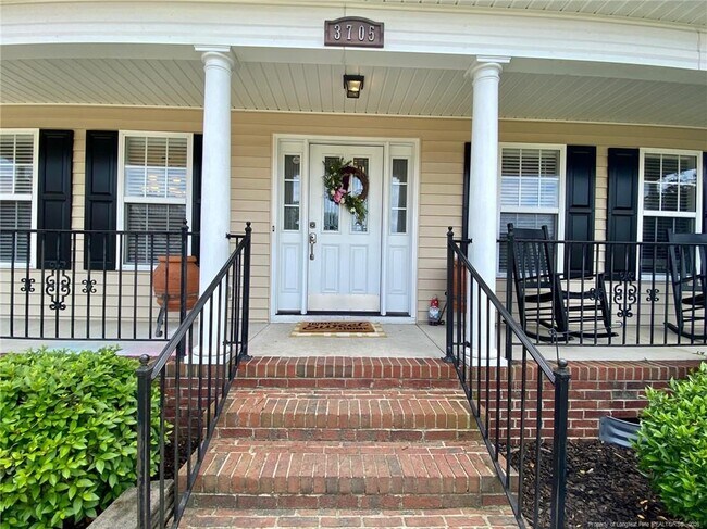 Foto del edificio - 3705 Lockerbie Ct