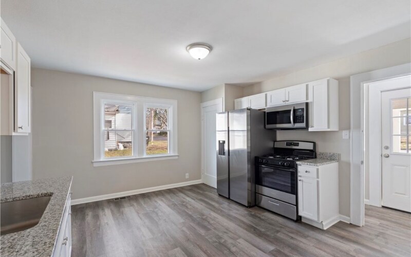 Foto principal - 1300 Spring St