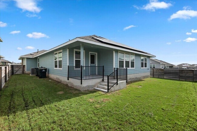 Building Photo - 300 Jeffers