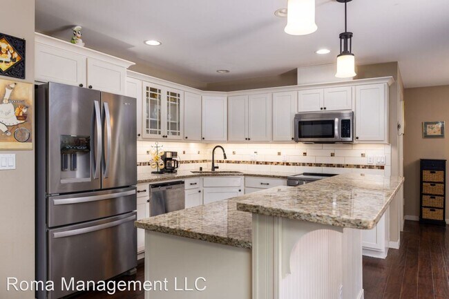 Foto del edificio - 4 br, 2 bath House - 4603 Elmwood Dr