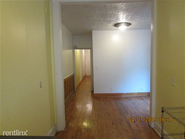 Fotografía del edificio - 820 Washington Ave