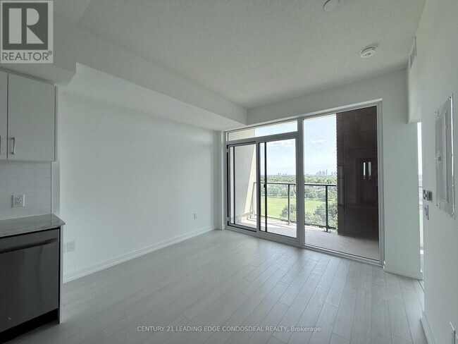Building Photo - 4010 Eglinton Ave W