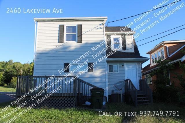 Foto del edificio - 2460 Lakeview Ave