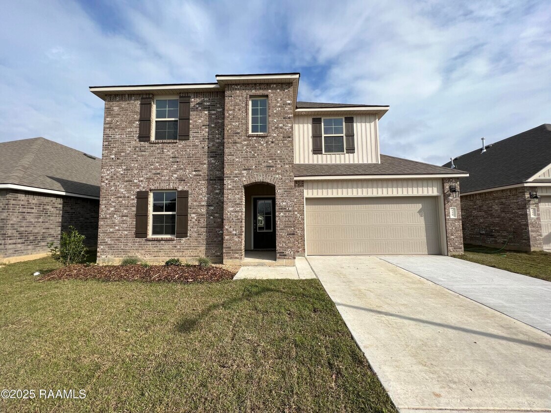 Foto principal - 129 Abbeywood Ct