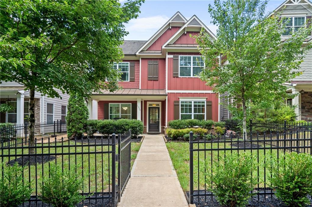 Foto principal - 1938 Perry Blvd NW