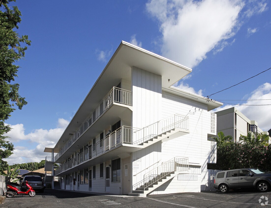 Foto principal - 1454 Pele St